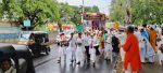 Dindi: a walking festival for Lord Panduranga