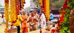 Padayatra to service tribal villages inaugurated at Nandurbar